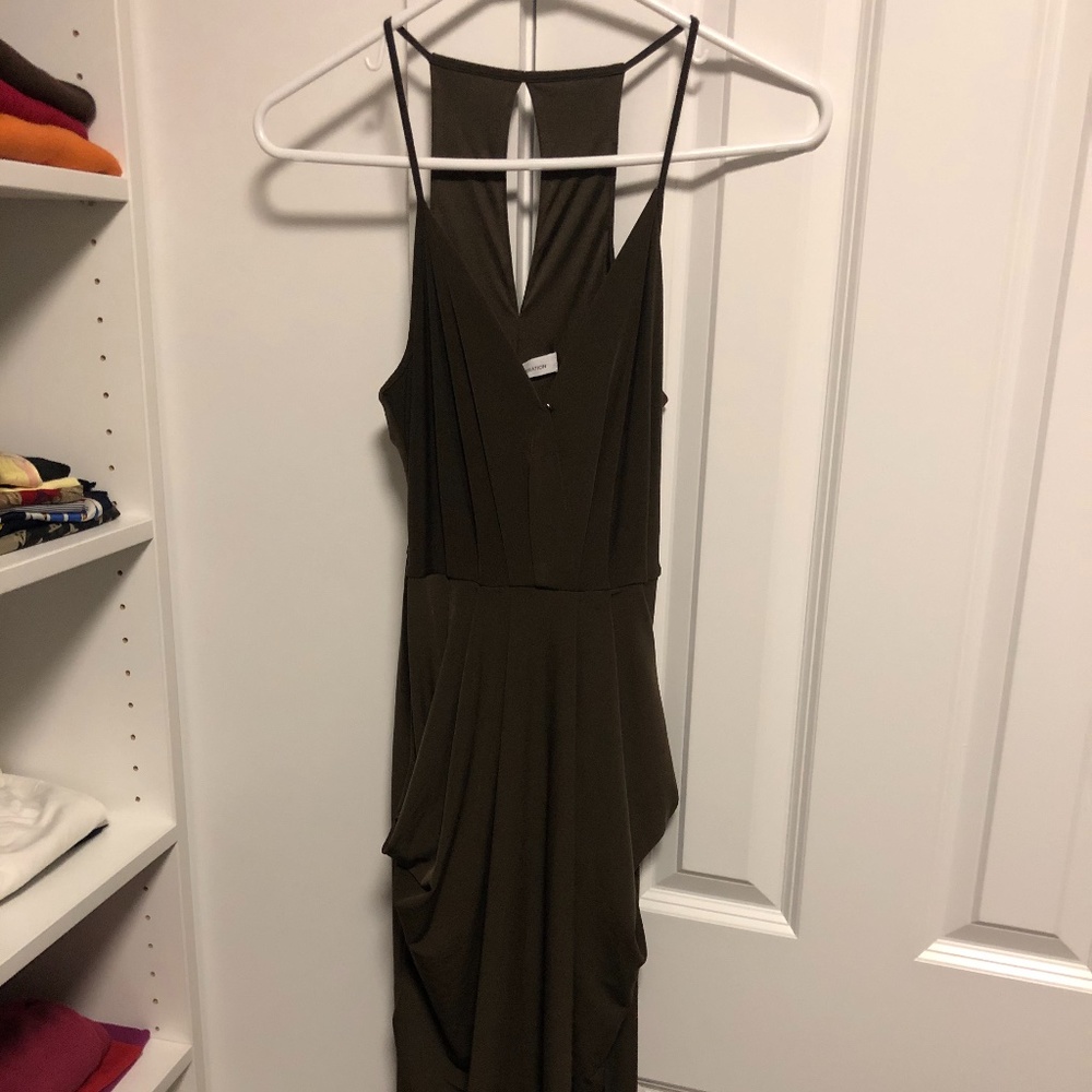 BCBG Dress - NWT